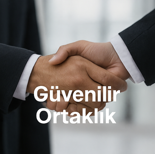 Güvenilir Ortaklık