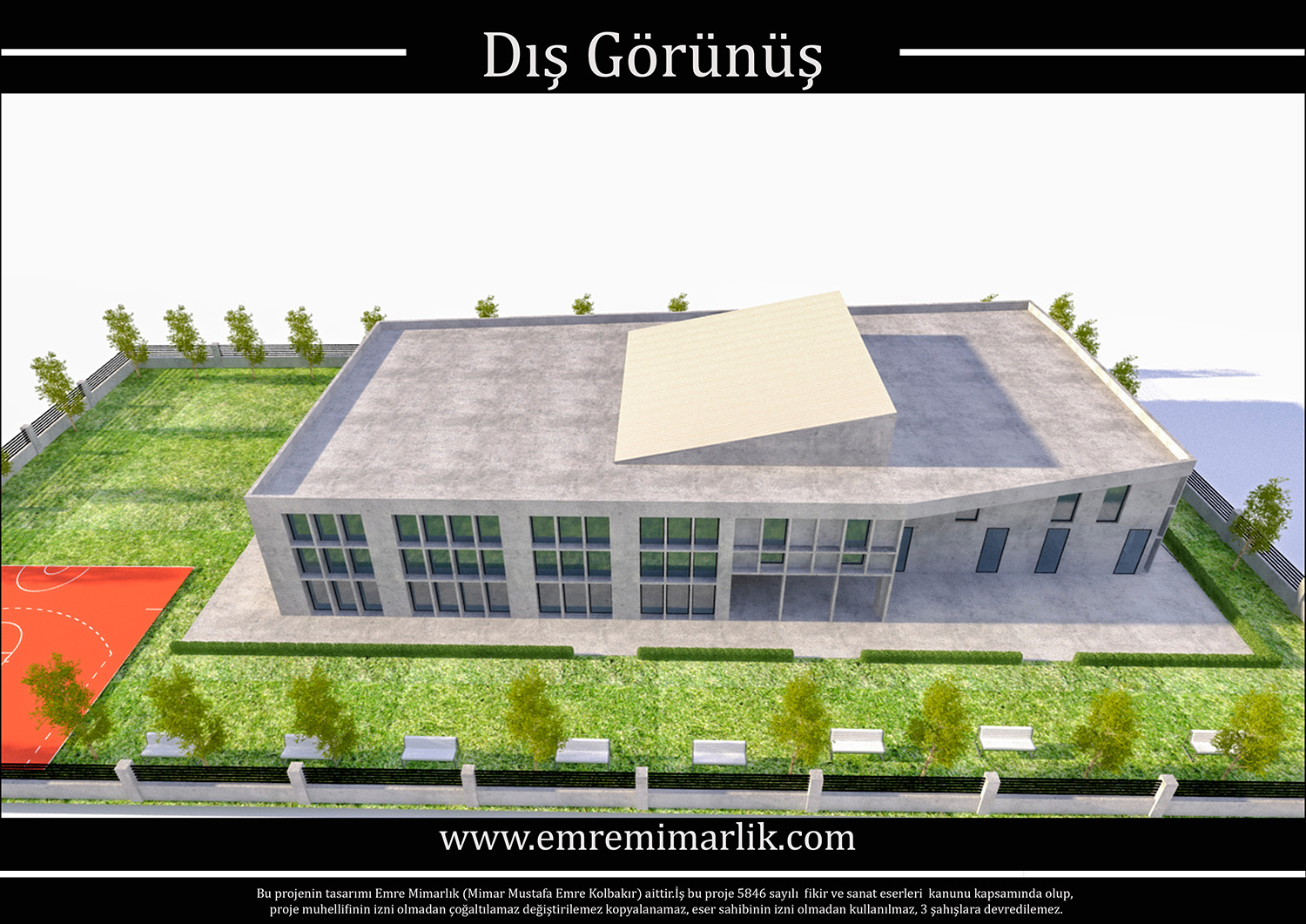 Karamürsel Sınav Koleji