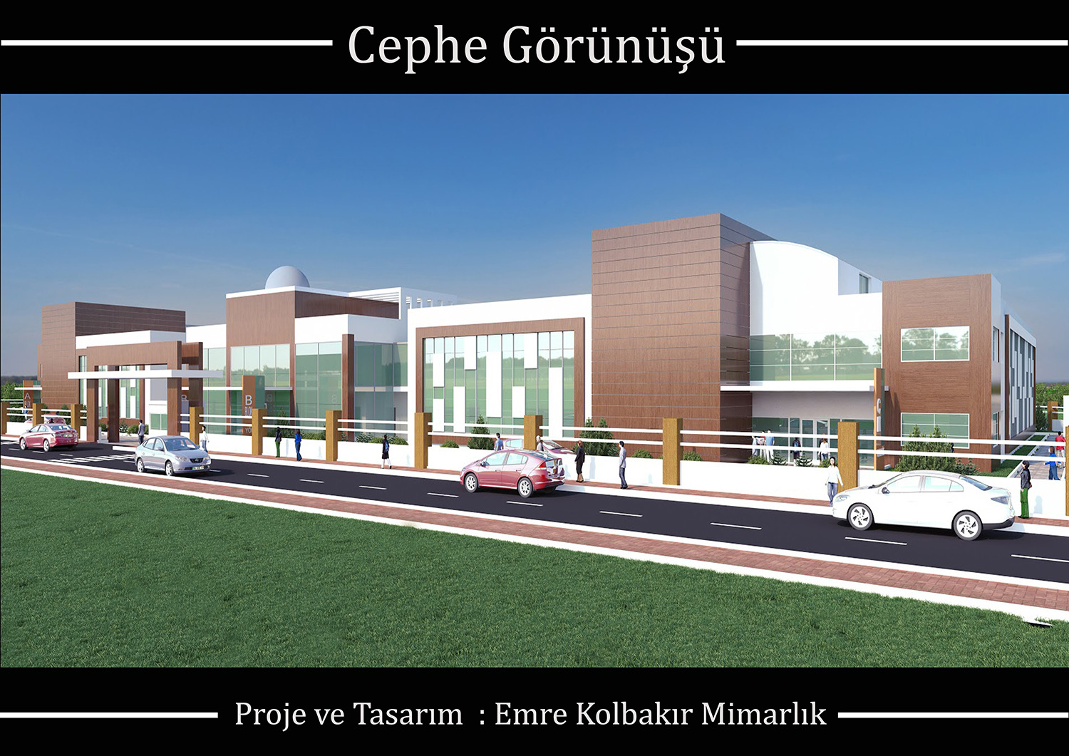 Kuşadası Bahçeşehir Koleji