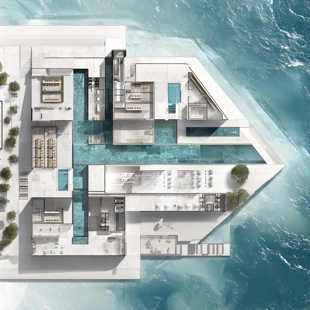 Mimari Proje Tasarımı