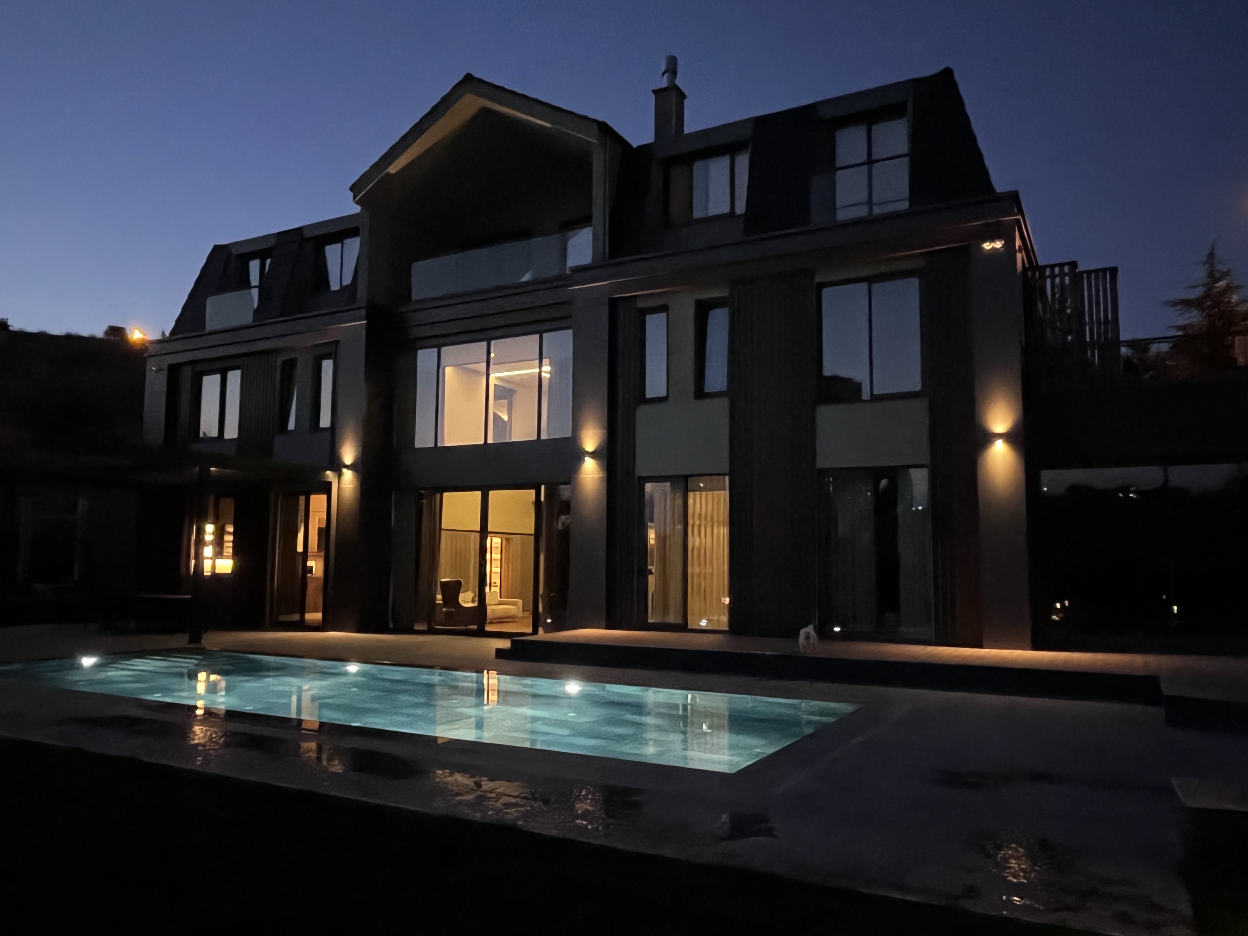 Saygın Evi Ankara 2022