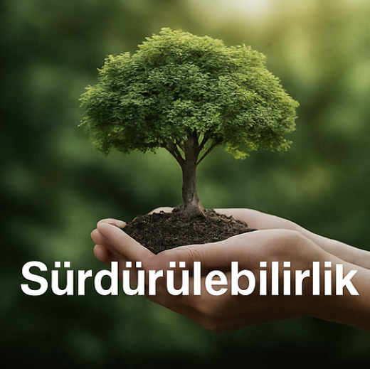 Sürdürülebilirlik