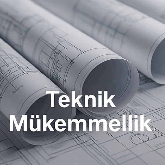 Teknik Mükemmellik