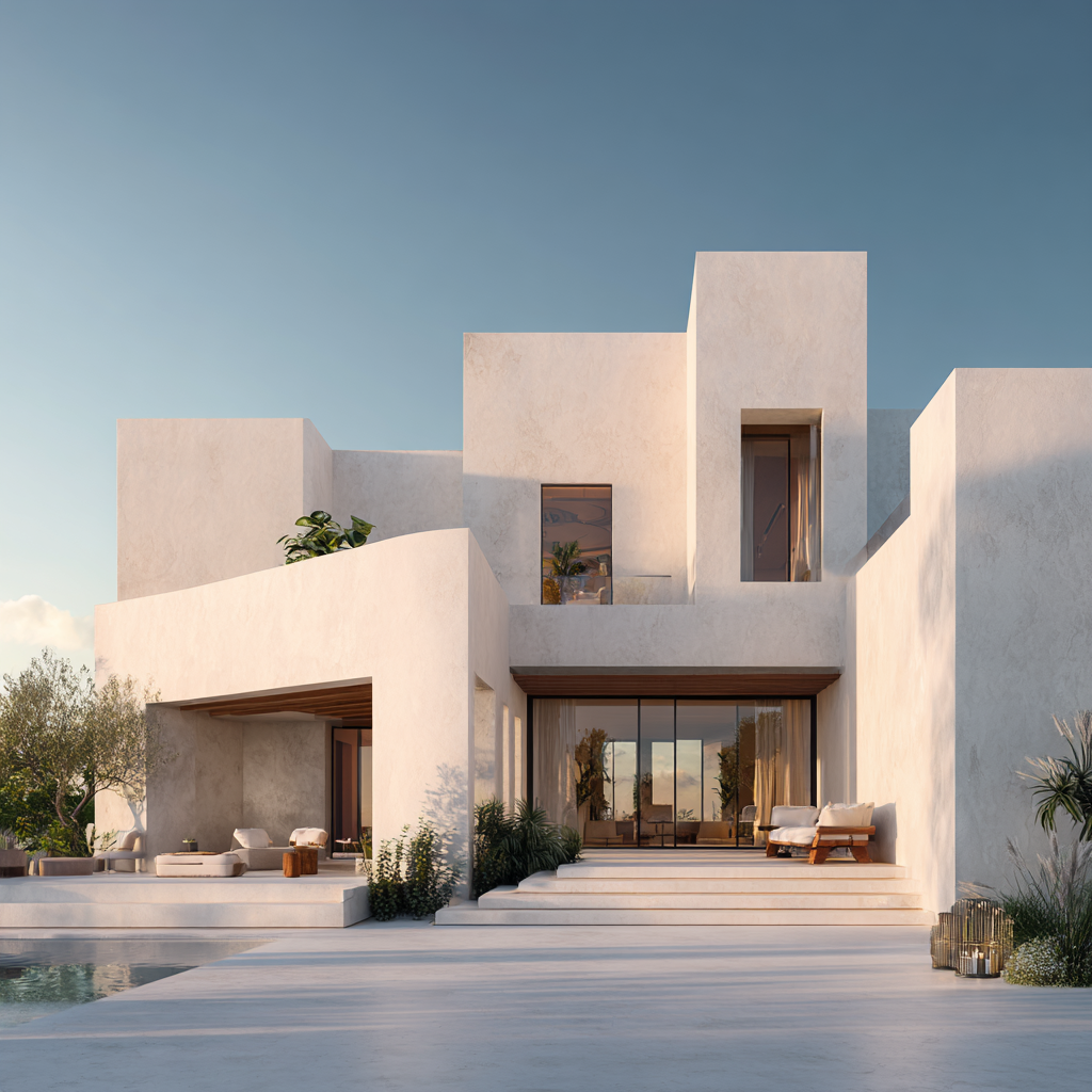 Müteahhitlik Hizmetleri