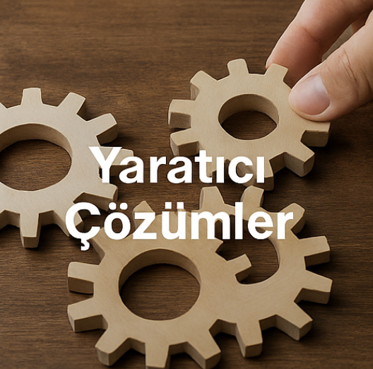 Yaratıcı Çözümler